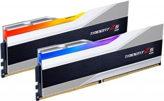 G.Skill Trident Z5 RGB (F5-5600J4040C16GX2-TZ5RS) 32 GB 5600 MHz DDR5 Ram kullananlar yorumlar
